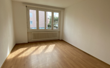 Wohnung 2.5 Zimmer - image - 2