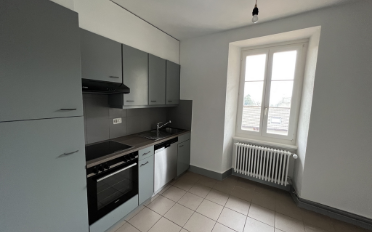 Apartment 3 rooms - image - 1