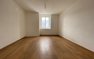 Wohnung 2.5 Zimmer - image - 1