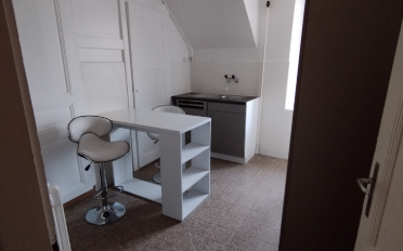 Wohnung 2.5 Zimmer - image - 4