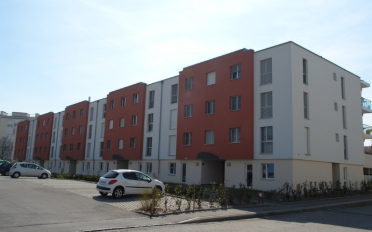 Tiefgarage - image - 1