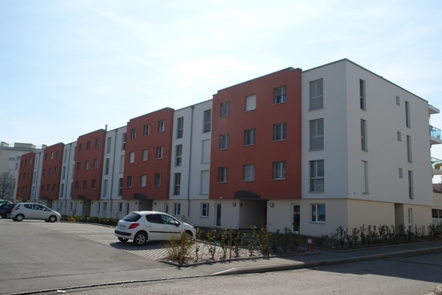 Yverdon-les-Bains
