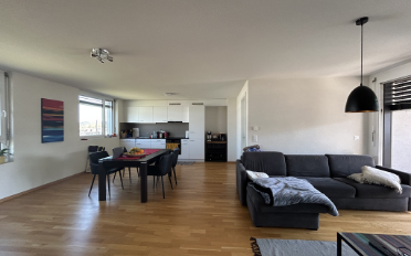 Wohnung 3.5 Zimmer - image - 1