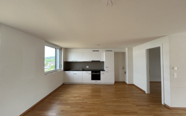 Wohnung 3.5 Zimmer - image - 2