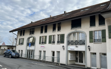 Place souterraine - image - 1