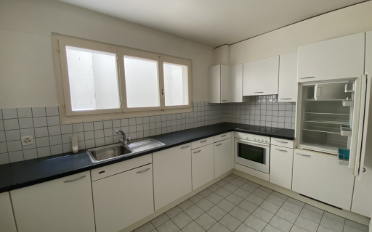 Apartment 3 rooms - image - 2