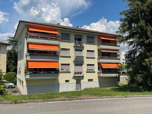Yverdon-les-Bains