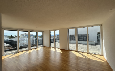 Wohnung 3.5 Zimmer - image - 1