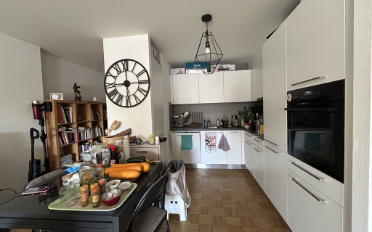 Apartment 4 rooms - image - 8