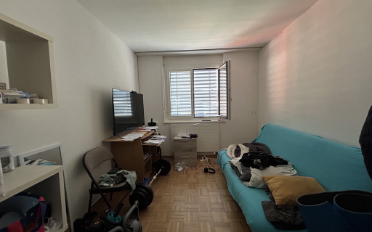 Apartment 4 rooms - image - 4