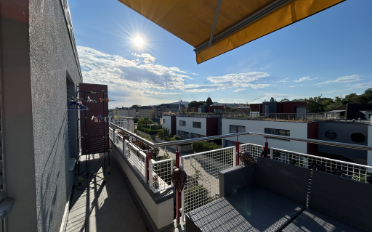 Apartment 4 rooms - image - 1