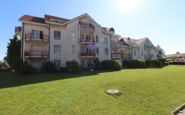 Apartment 3 rooms - image - 1