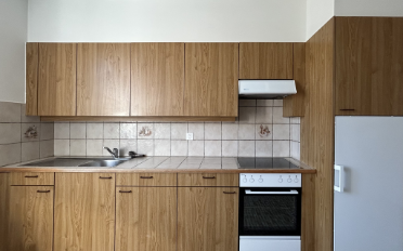 Apartment 5 rooms - image - 2