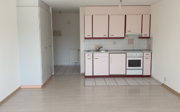 Apartment 1 room - image - 2