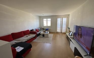 Apartment 1 room - image - 5