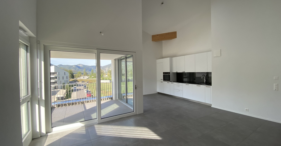 Vallorbe