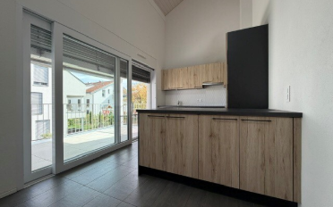 Wohnung 3.5 Zimmer - image - 3