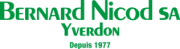 Bernard Nicod Yverdon - Gérance