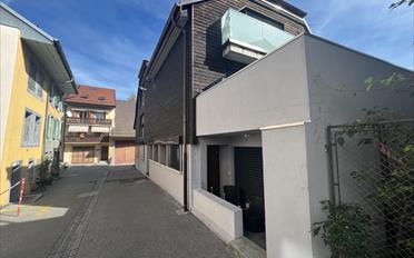 Residential building - image - 1