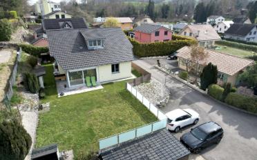 Villa 5.5 Zimmer - image - 2