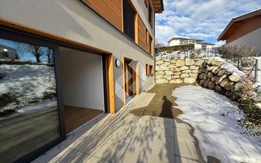 Appartement 3.5 pièces - image - 1