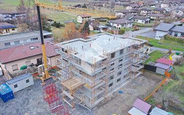 Appartement 3.5 pièces - image - 1