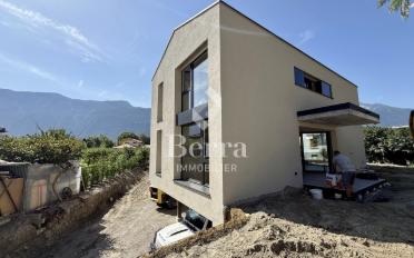 Single house 4.5 rooms - image - 3