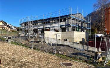 Maison jumelée 4.5 pièces - image - 1