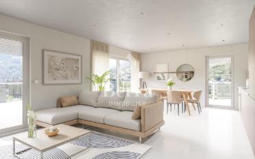 Wohnung 3.5 Zimmer - image - 13