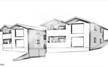 Attic flat 4.5 rooms - image - 8