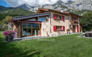 Villa 6 pièces - image - 9