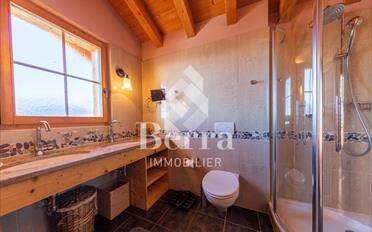 Chalet 5.5 pièces - image - 8