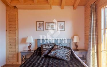 Chalet 5.5 pièces - image - 13