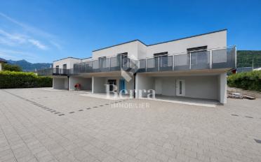 Doppeleinfamilienhaus 6.5 Zimmer - image - 2