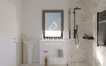 Bifamiliar house 4.5 rooms - image - 12