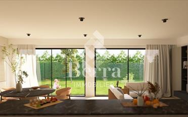 Bifamiliar house 4.5 rooms - image - 3