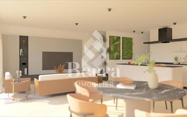 Bifamiliar house 4.5 rooms - image - 4