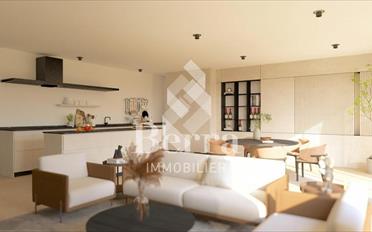 Bifamiliar house 4.5 rooms - image - 5