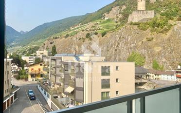 Apartment 4.5 rooms - image - 1