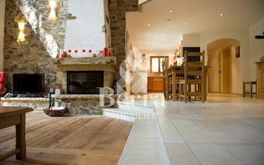 Chalet 7.5 Zimmer - image - 7