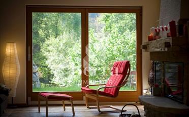 Chalet 7.5 Zimmer - image - 10
