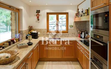 Chalet 7.5 Zimmer - image - 9