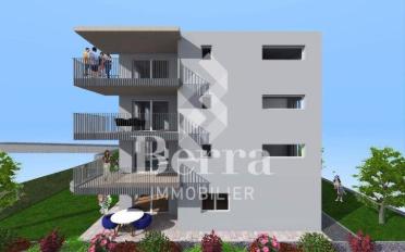 Apartment 3.5 rooms - image - 7