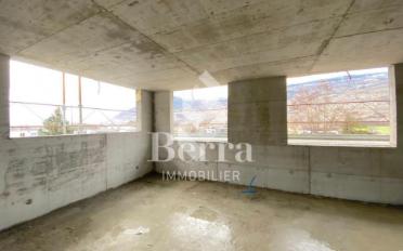 Apartment 3.5 rooms - image - 13