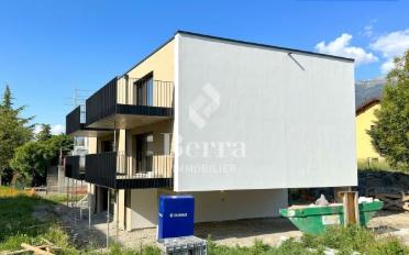 Apartment 2.5 rooms - image - 1