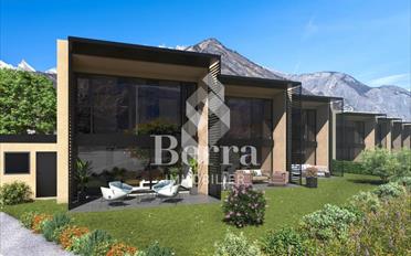 Single house 4.5 rooms - image - 3