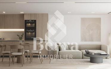 Wohnung 2.5 Zimmer - image - 12