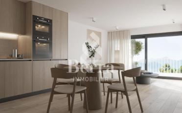 Wohnung 2.5 Zimmer - image - 10