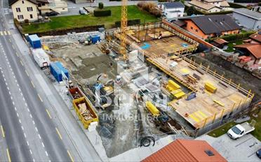 Appartement 4.5 pièces - image - 2