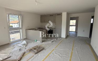 Wohnung 4.5 Zimmer - image - 1